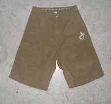 Comodo Pantalone Corto Bermuda DEHA  Tg. L  in Cotone corto Nuovo con etichetta 