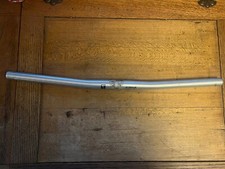 Manubrio piatto vintage Trek