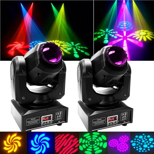 120 gobo rgbw led - 120, w
