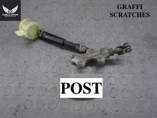 POMPA FRENO POSTERIORE