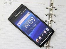 Sony Ericsson Xperia Arc S