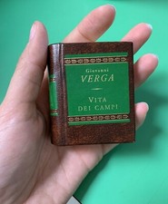 VITA DEI CAMPI GIOVANNI VERGA