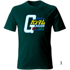 T-shirt GUNDAM 23 ARCADE