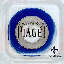 Molla principale orologio