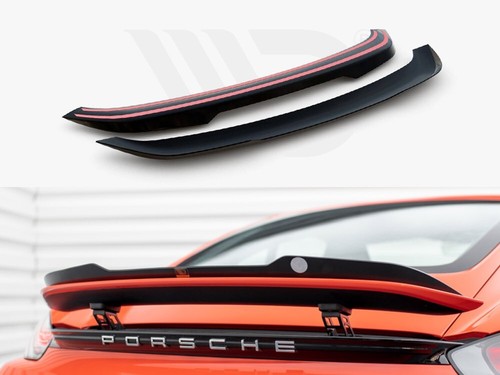 Maxton design spoiler - maxton,