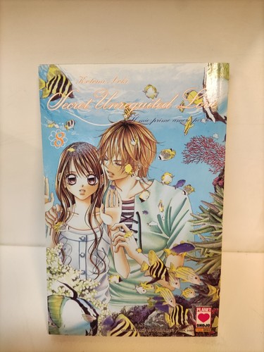 Secret unrequited love il - secret,