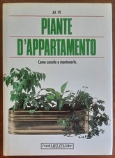 Piante d’appartamento. Come