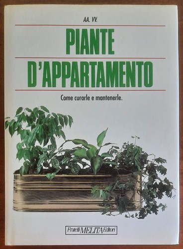 Piante appartamento come - piante, d’appartamento.