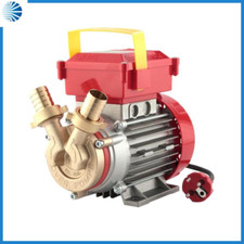 Pompa elettropompa elettrica