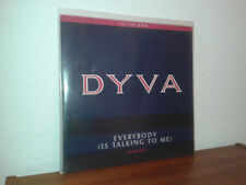 ✪ Dyva ‎– Everybody (Is