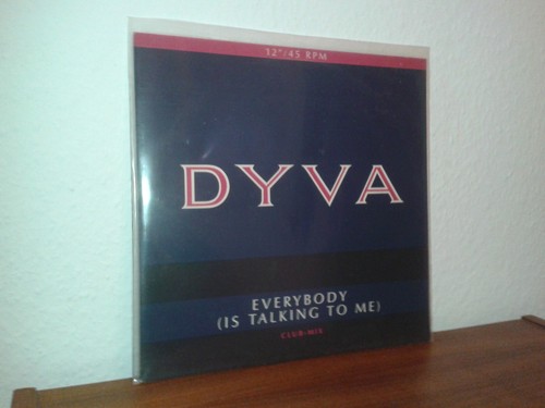 Dyva everybody is - ✪,