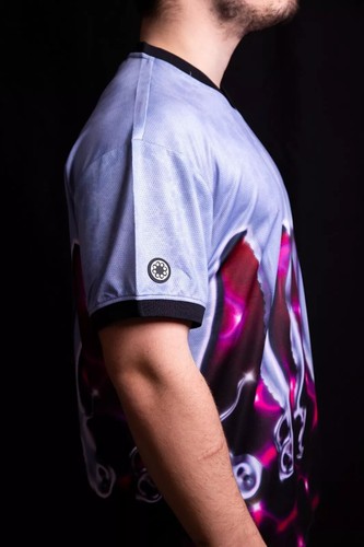 Shirt octopus brand league - shirt,
