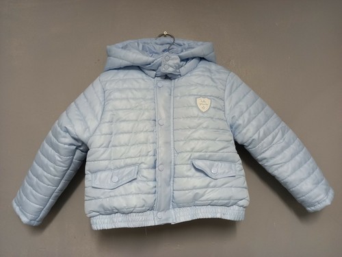 Cappotto parka tutto piccolo - parka,