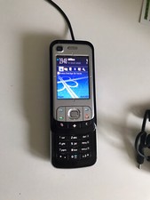 Nokia 6110 - Navigatore bianco
