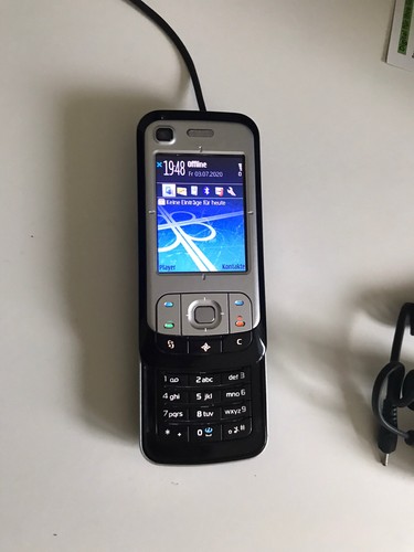 Nokia 6110 navigatore - 6110,