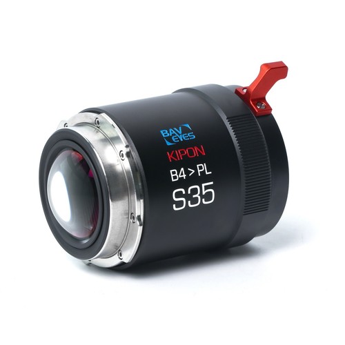 Kipon expander per - expander, obiettivo