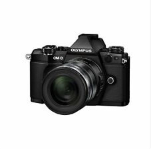 Fotocamera olympus e m5 - fotocamera,