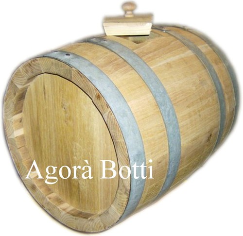 Botte barilotto lt di - barilotto,