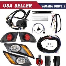Juego para Yamaha Drive2 Golf
