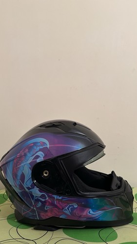 Casco integrale - casco,
