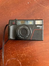 Nikon l35 af2 35mm - af2, pellicola