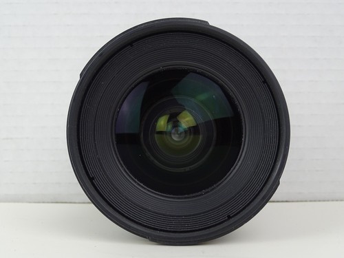 Tokina 16mm at x - tokina, f/2.8