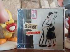 Cd Francesco De Gregori