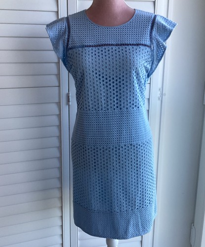 Michael kors baby blue - michael, cotton