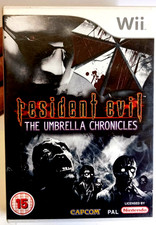 VIDEOGIOCO - NINTENDO WII