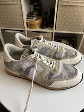 Sneakers da ginnastica