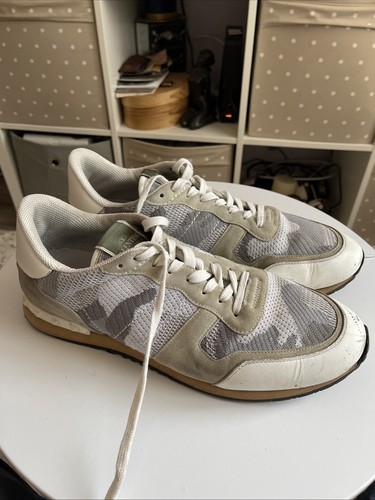 Sneakers ginnastica - sneakers,