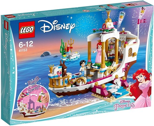 Lego disney princess - disney, la