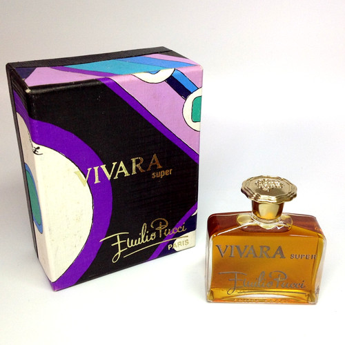 Emilio pucci vivara - emilio,