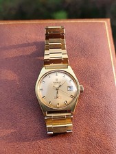 Vintage Tissot PR 516