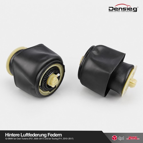 Densieg coppia soffietti
