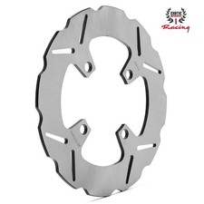 Rear Brake Disc For Triumph