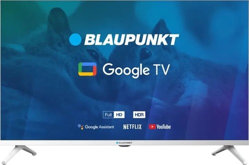 Blaupunkt smart hd - smart, tv
