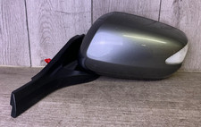 2009-2014  Honda Insight LH