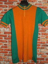 EROICA MAGLIA SHIRT MAILLOT