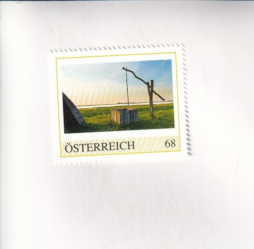 Francobollo austria vino - pm,