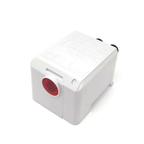 530se primary control box for - primary,