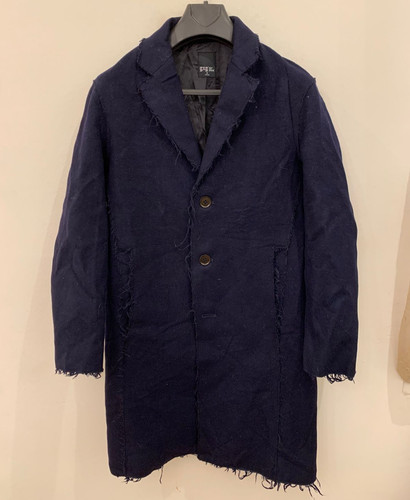 Soprabito classico stile unico
