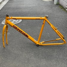 Cannondale m700 set telaio mtb - set,