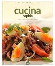 Cucina rapida buona - cucina,