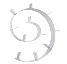 Libreria kartell Bookwarm