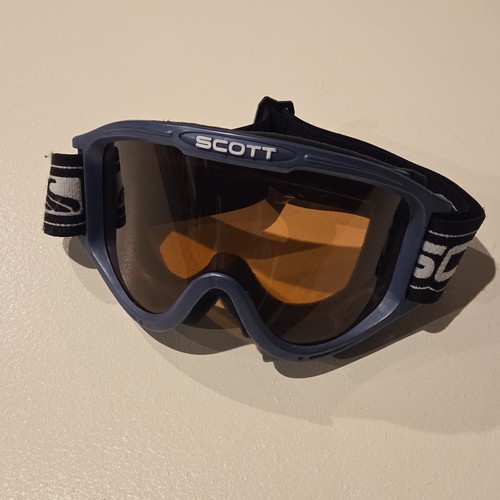 Occhiali sci snowboard scott - occhiali,