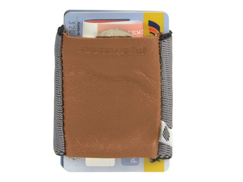 Space wallet porta carte - space, in