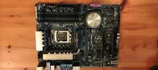 Scheda madre ASUS Z97 Deluxe