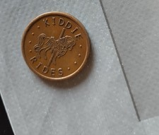 Gettone   Tecnotron Dedem LGI