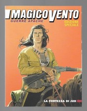 MAGICO VENTO Guerre Apache 1 -